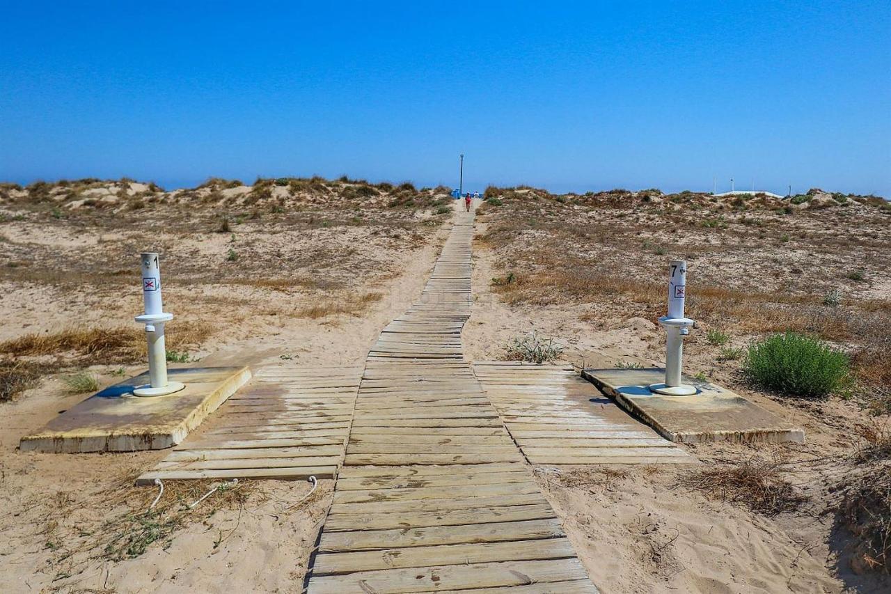 فيلا Casa De Selene أوليفا المظهر الخارجي الصورة
